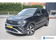Volkswagen T-Cross - 1.0 TSI 95PK Life Edition | TREKHAAK | CAMERA | NAVIGATIE | 