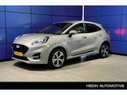 Ford Puma - 1.0 EcoBoost 125PK Hybrid ST-Line Automaat