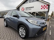 Toyota Aygo - X 1.0 VVT-i S-CVT first AUTOMAAT/RIJKLAARPRIJS
