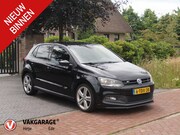 Volkswagen Polo - 1.2 TSI BlueMotion R-Line Edition | Parkeersensoren | Cruise
