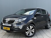 Kia Sportage - BWJ 2013 | 1.6GDI 135PK Plus Pack | LEER | CLIMA | PDC | 17'