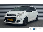 Citroën C1 - 1.0 e-VTI 70PK AIRSCAPE SHINE / NAVI / AIRCO / LED / CAMERA
