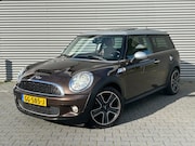 MINI Clubman - Mini 1.6 Cooper S | Airco | Clima | Schuifdak | Cruise | Sto