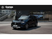 Mercedes-Benz EQB - 250+ Business Solution Luxury | Panoramadak | Dodehoekassist