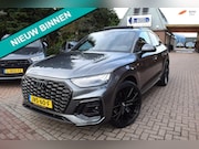 Audi Q5 Sportback - 55 TFSI e S-LINE//367 PK/PANODAK/CRUISE/MATRIX/CARPLAY/NAVI/