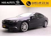Opel Insignia - Grand Sport 1.5 Turbo Business Executive | automaat | head u