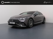 Mercedes-Benz EQS - 450+ AMG Line 122 kWh | Premium pakket | 22” lichtmetalen AM