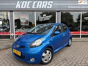Toyota Aygo - 1.0-12V