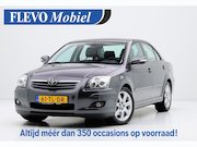Toyota Avensis - 2.0 VVTi Executive Leder|Clima|LMV|Cruise