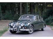 Jaguar MK II - MK2 / 2 / Orig.NL 3.4L