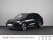 Audi Q3 - 45 TFSI e S edition 245 pk S-tronic | Navigatie | Parkeersen