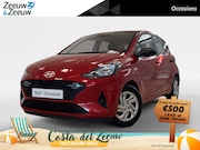 Hyundai i10 - 1.0 COMFORT | NAVI | CAMERA | NL-AUTO