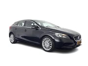 Volvo V40 - 2.0 D4 Summum Business *LEATHER | NAVI-FULLMAP | MEMORY-PACK