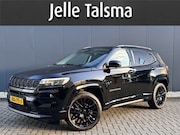 Jeep Compass - 1.5T e-Hybrid High Altitude | Winterpack | Parkpack | Panora