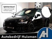 Volvo XC60 - 2.0 T6 AWD 293kW/399pk Aut8 Plug-in hybrid Ultimate Dark LUC