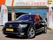 Volkswagen Tiguan - 1.5 TSI ACT Highline Bns R-Line BJ.2019 / Navi / Clima / Ada