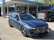 Volvo V60 - T8 AWD Inscription Panorama HeadUp 360