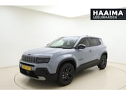 Jeep Avenger - 1.2 e-Hybrid Black Edition | VAN €38.750, - VOOR €34.950, -!