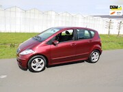 Mercedes-Benz A-klasse - 150 Avantgarde Automaat