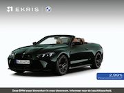 BMW 4-serie Cabrio - M4 xDrive Competition M Driver's Pack | Innovation Pack