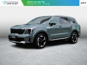 Kia Sorento - 1.6 T-GDi Plug-in Hybrid 4WD ExecutiveLine 7p | Ac