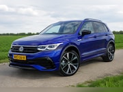 Volkswagen Tiguan - 1.5 TSI R-Line