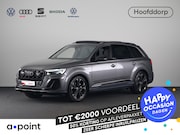 Audi Q7 - 55 TFSI e quattro Pro Line S 394 pk S-tronic | Verlengde gar