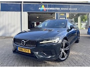 Volvo V60 - 2.0 T8 AWD Inscription TREKHAAK / LEDER / CAMERA