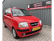 Hyundai Atos - 1.1i Dynamic Cool Automaat Airco.Electr.pakket.Trekhaak.Nw.a