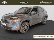 Toyota Yaris Cross - 1.5 Hybrid 115 Dynamic + Comfort Pack EXTRA INRUILVOORDEEL €