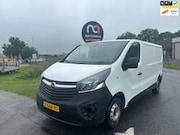 Opel Vivaro - | 2019 | 1.6 CDTI L2H1 Edition EcoFlex | Export en