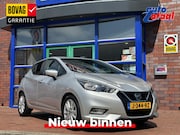 Nissan Micra - 1.0 IG-T N-Connecta | Airco | Navi | Camera en Sensoren