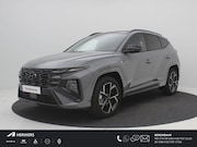 Hyundai Tucson - 1.6 T-GDI HEV N Line / Navigatie / Camera / Apple Carplay & 
