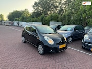 Suzuki Alto - 1.0 Exclusive Airco elektrische ramen centrale deurvergrende