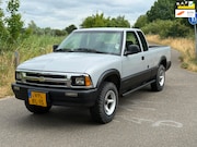 Chevrolet S-10 - Pick-up 2.2 1SB Extended Cab Benzine/Lpg Radio/Cd