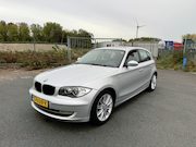 BMW 1-serie - 116i Corporate ZO INGERUILD ZO WEG PRIJSJE