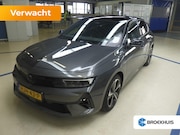 Opel Astra - 1.2 Turbo Hybrid GS | Schuif-/Kanteldak | Navigatie | Stoel/