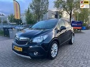 Opel Mokka - 1.4 T Innovation - Automaat - Panorama - Camera