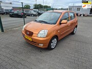 Kia Picanto - 1.0 EX-5 DRS