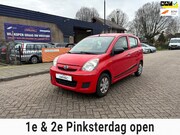 Daihatsu Cuore - 1.0 Trend