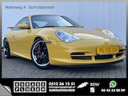 Porsche 911 - 3.6 Coupé 996 GT3 Collect Car Speed Yellow Carbon Dealer-Ser