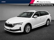 Skoda Octavia - Combi 1.5TSI/115PK FL Selection · Apple/Android Car Play · P