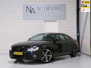 Audi A5 - Coupé 3.2 FSI Quattro S-Line "Origineel NL!" Xenon-LED Leer