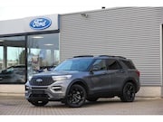 Ford Explorer - V6 PHEV 457PK ST-Line | Full Options | Trekhaak | 21 inch ST