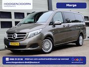 Mercedes-Benz V-klasse - 250d Lang DC 5 Pers - MARGE - Trekhaak