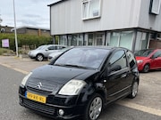 Citroën C2 - 1.6i-16V VTR AUTOMAAT Goed rijdende C2 Apk 13-01-2026