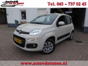 Fiat Panda - 0.9 TWINAIR LOUNGE/Airco/Eerste Eig./dealeronderh