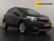 Opel Mokka - 1.4 Turbo Cosmo / Trekhaak / Camera / Navi / Parkeersensoren