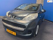 Peugeot 107 - 1.0-12V XR Airco 5-deurs