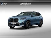 BMW X3 - 30e xDrive | M Sportpakket Pro | Professional Pack
